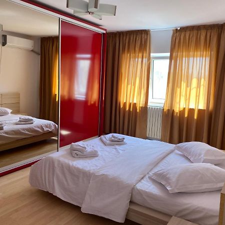 Marco Apartment Mangalia Luaran gambar