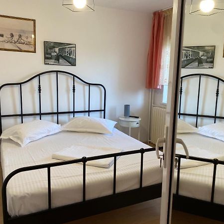 Marco Apartment Mangalia Luaran gambar