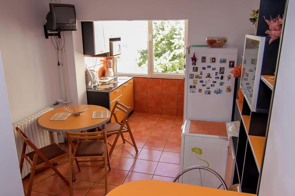 Marco Apartment Mangalia Luaran gambar