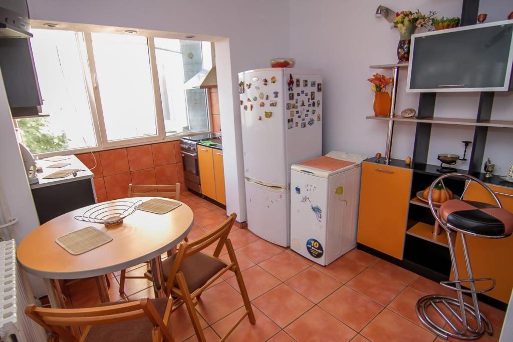 Marco Apartment Mangalia Luaran gambar