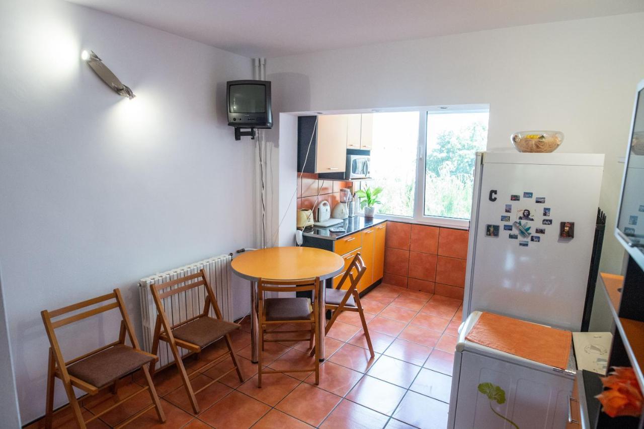 Marco Apartment Mangalia Luaran gambar