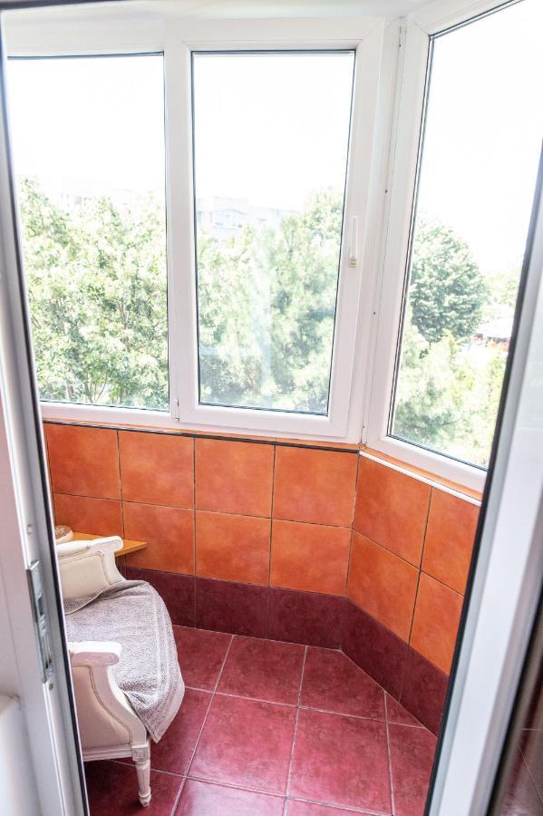 Marco Apartment Mangalia Luaran gambar