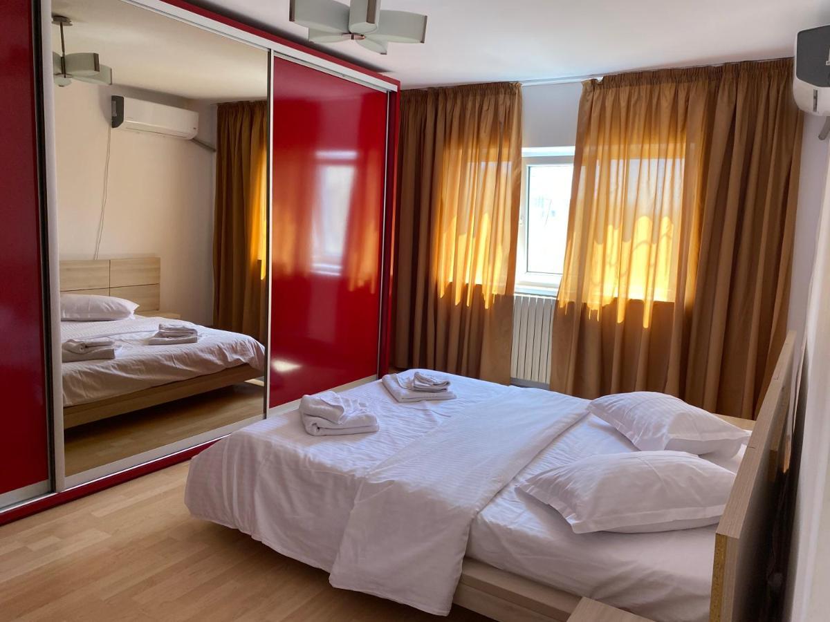 Marco Apartment Mangalia Luaran gambar