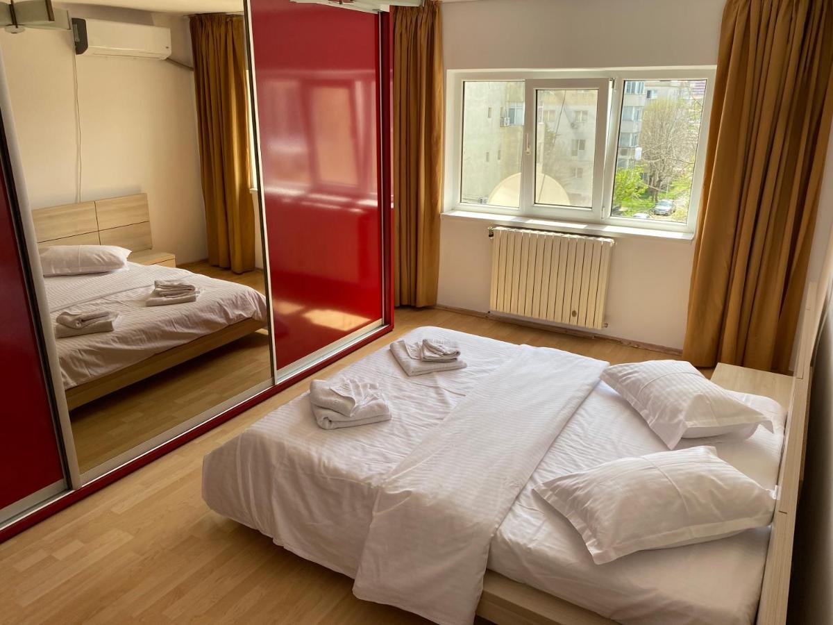 Marco Apartment Mangalia Luaran gambar