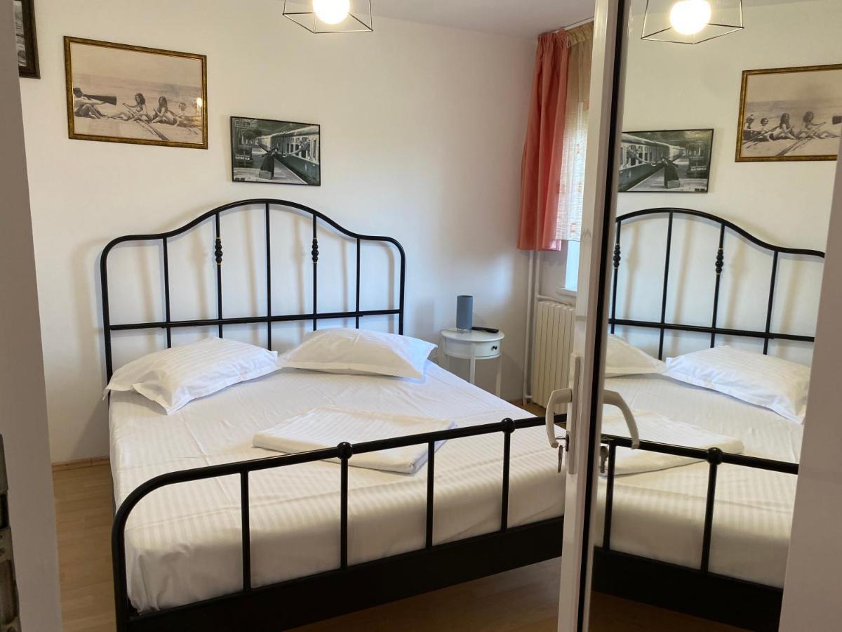 Marco Apartment Mangalia Luaran gambar